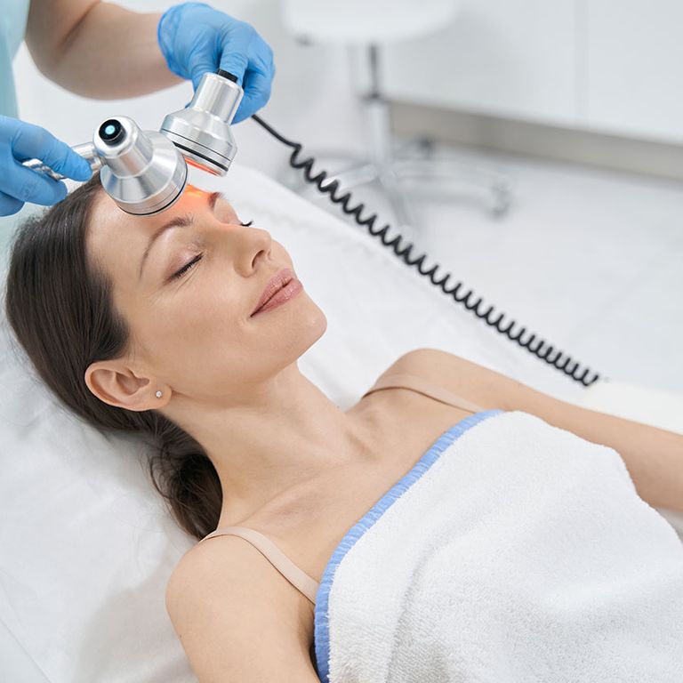 Tratamiento de Limpieza Facial Torrevieja